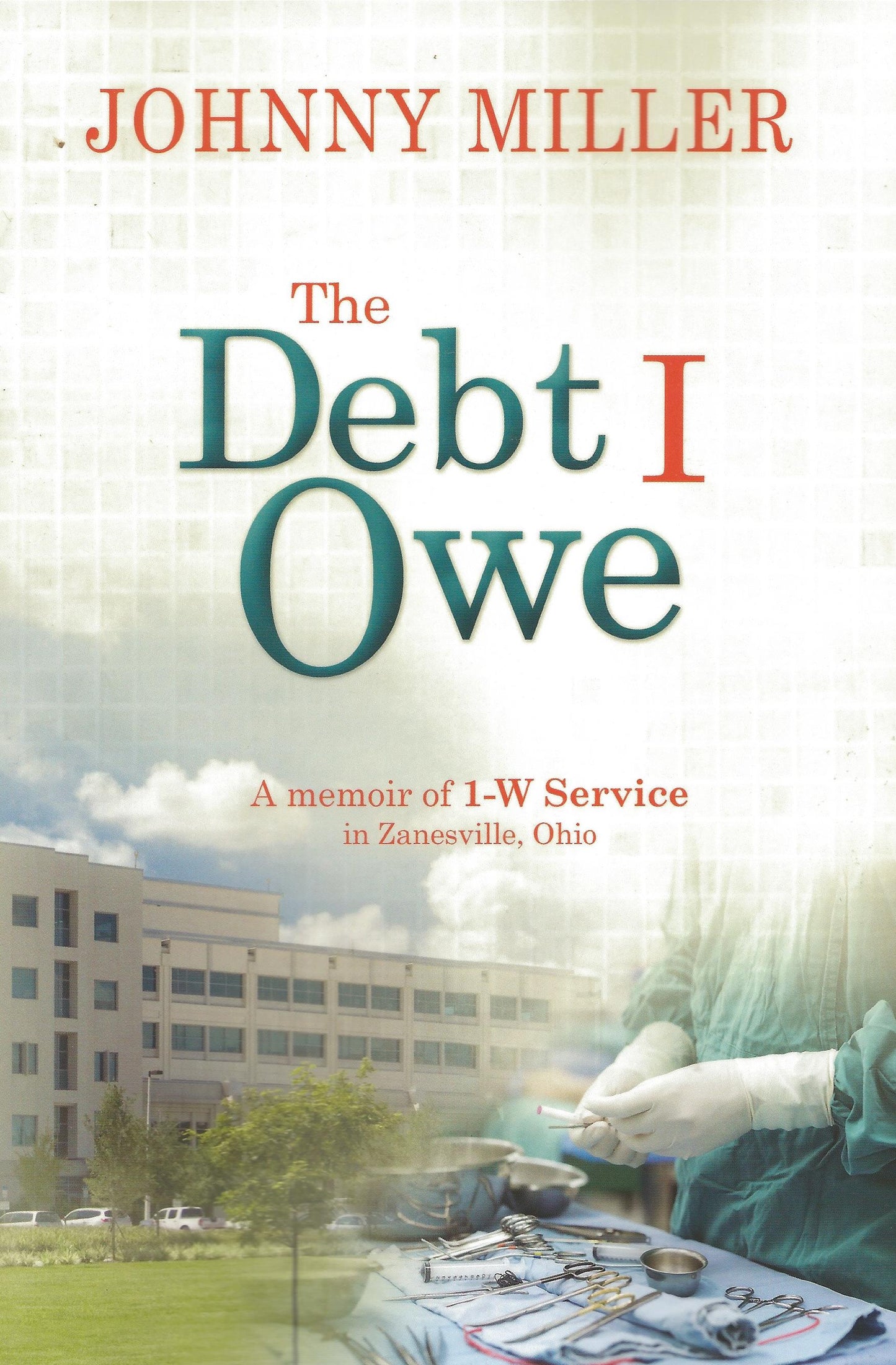 The Debt I Owe