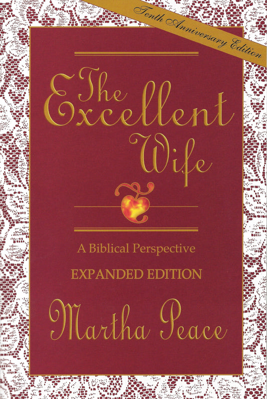The Excellent Wife