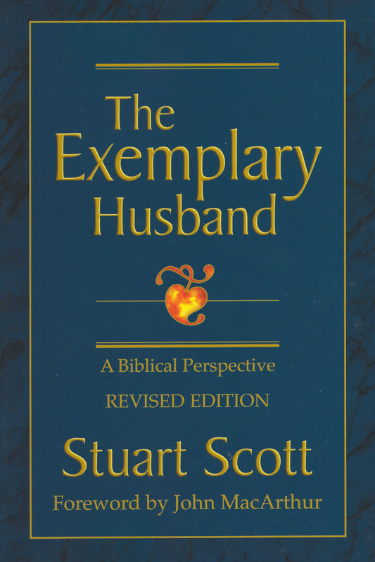 The Exemplary Husband