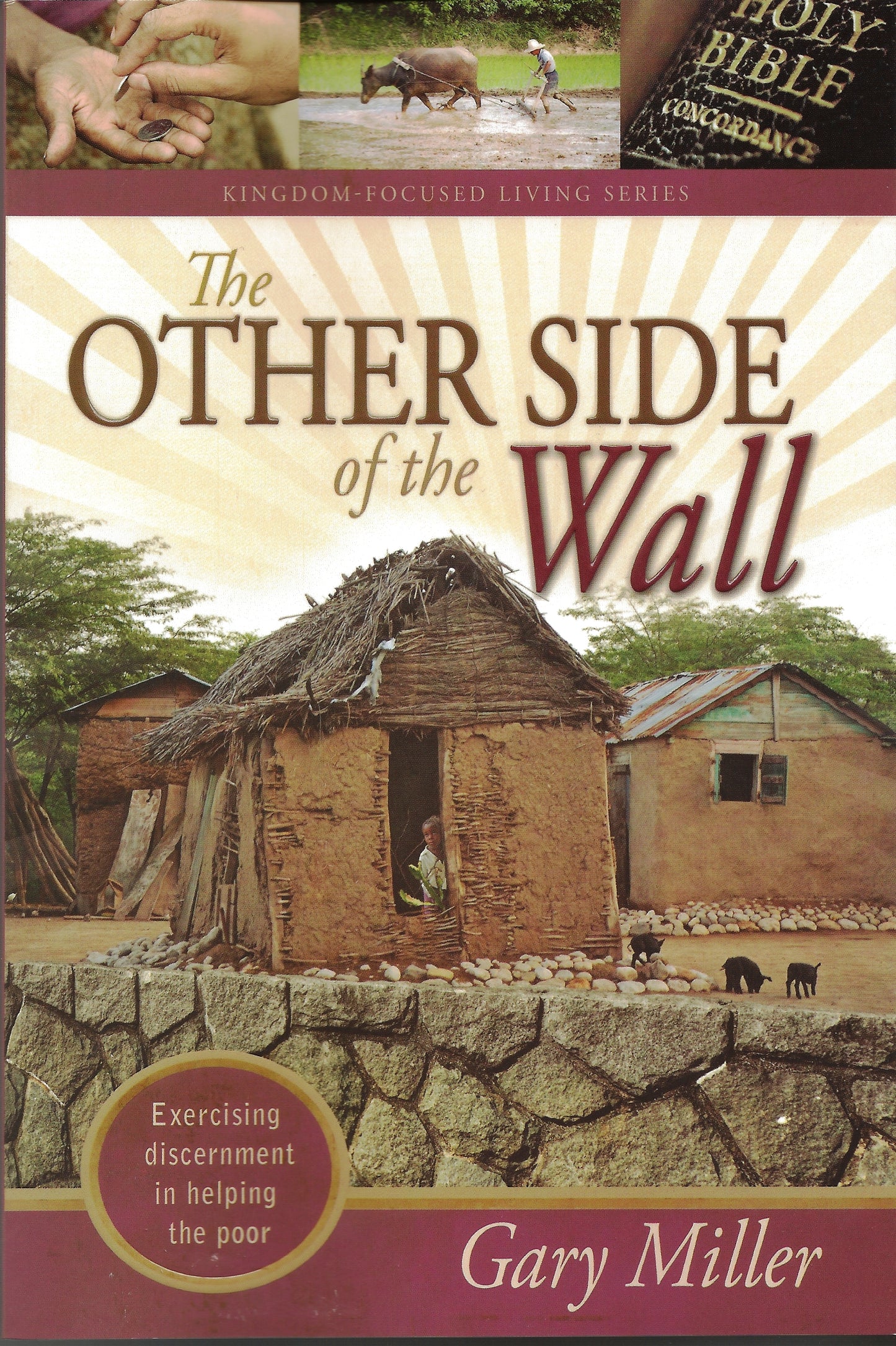The Other Side of the Wall