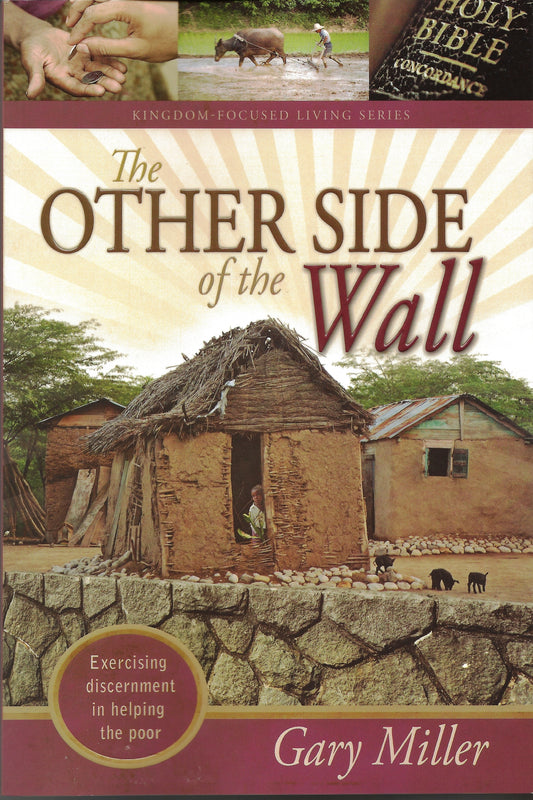 The Other Side of the Wall