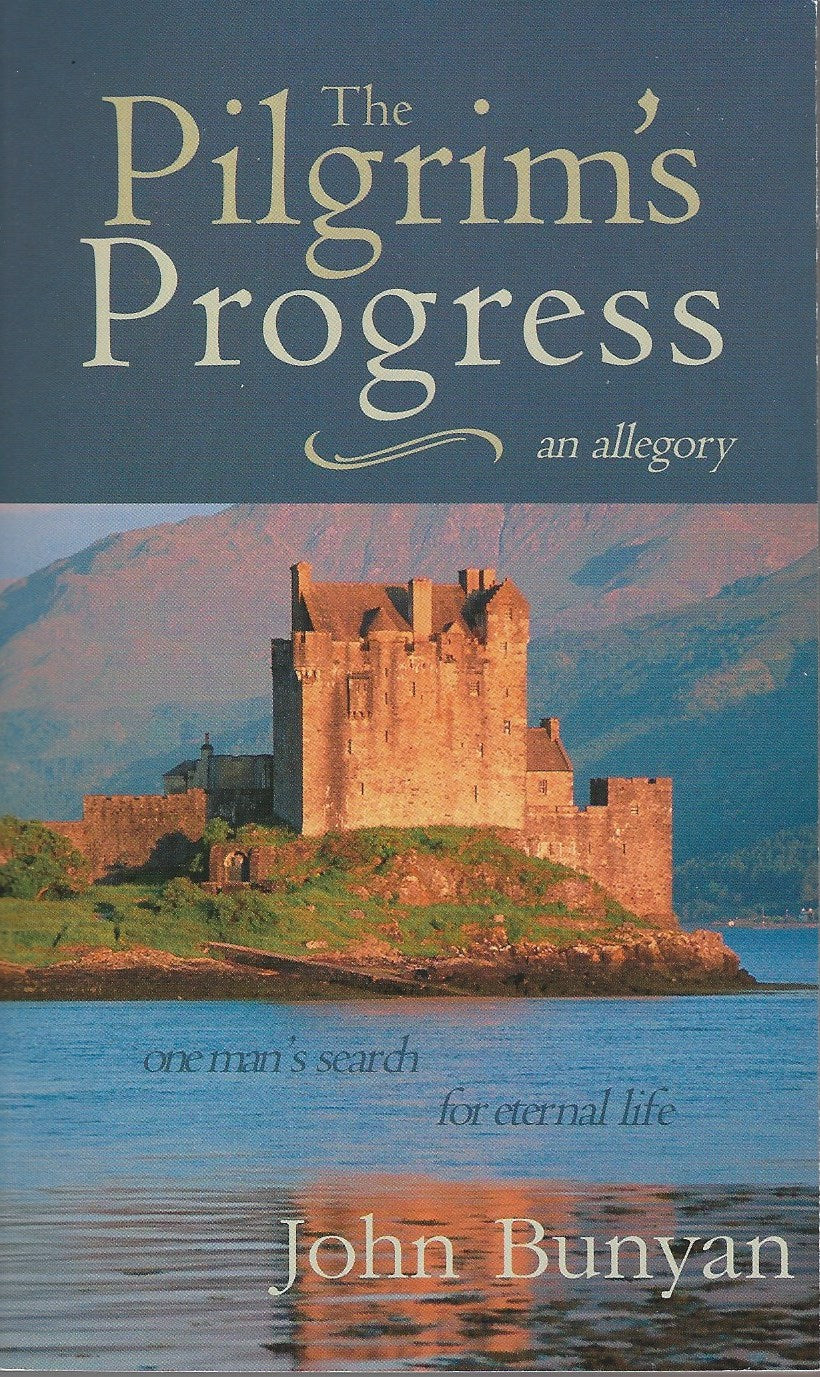 The Pilgrim's Progress
