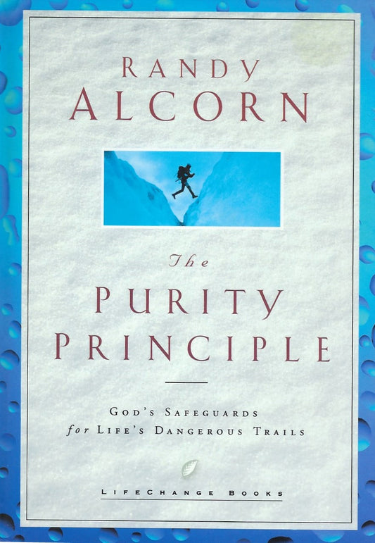 The Purity Principle