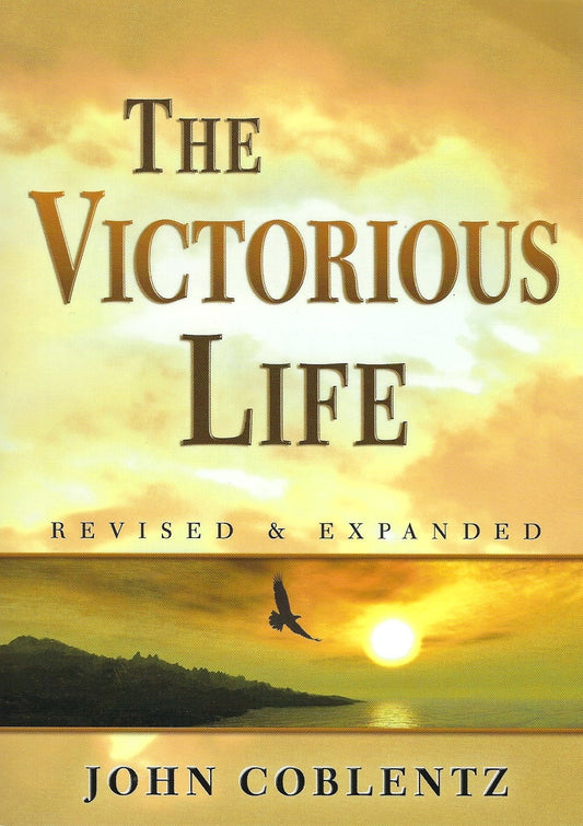 The Victorious Life