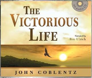 The Victorious Life - Audio