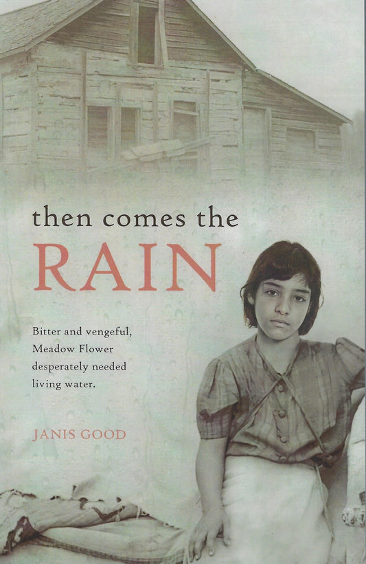 Then Comes the Rain