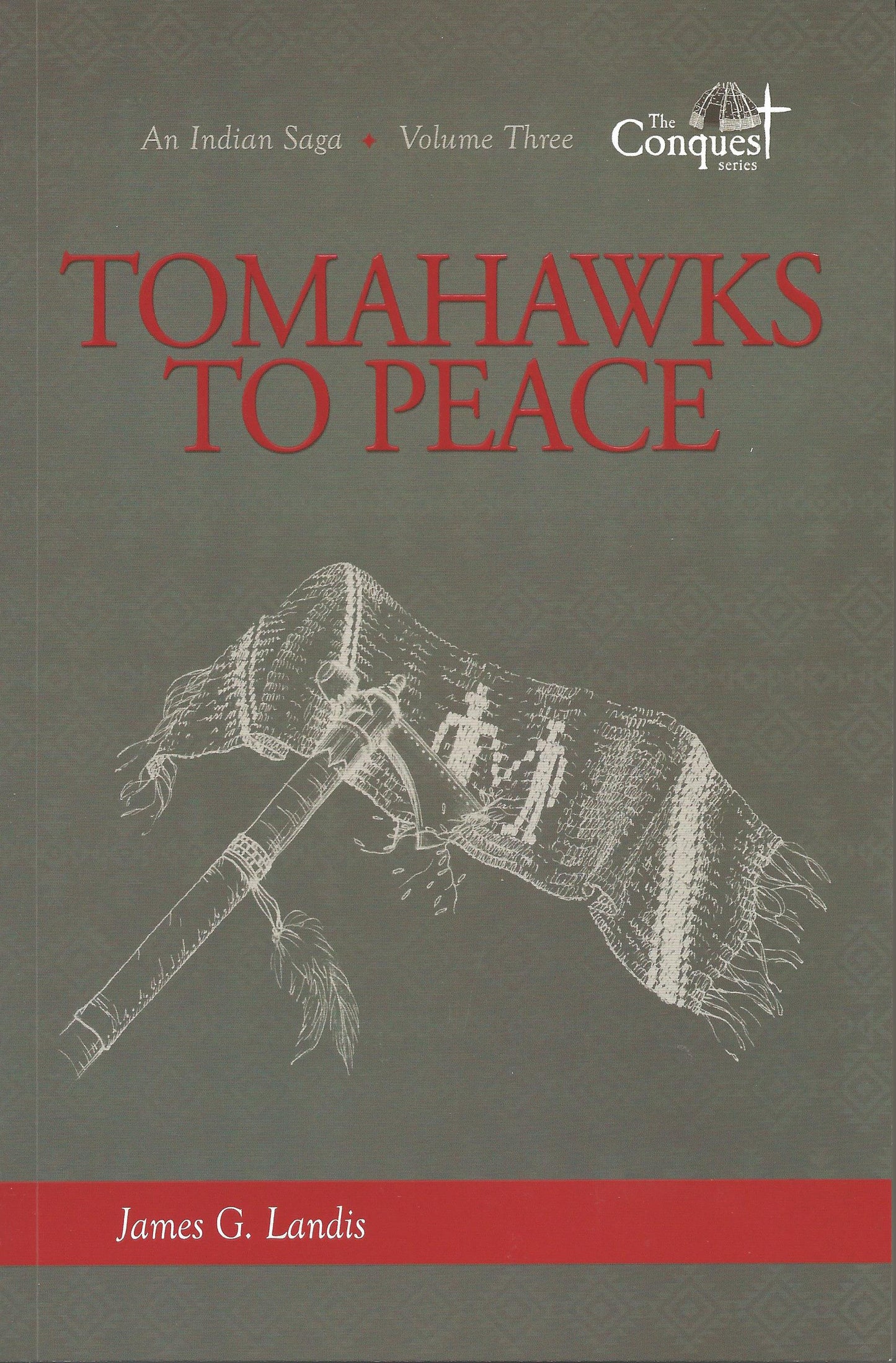 Tomahawks to Peace