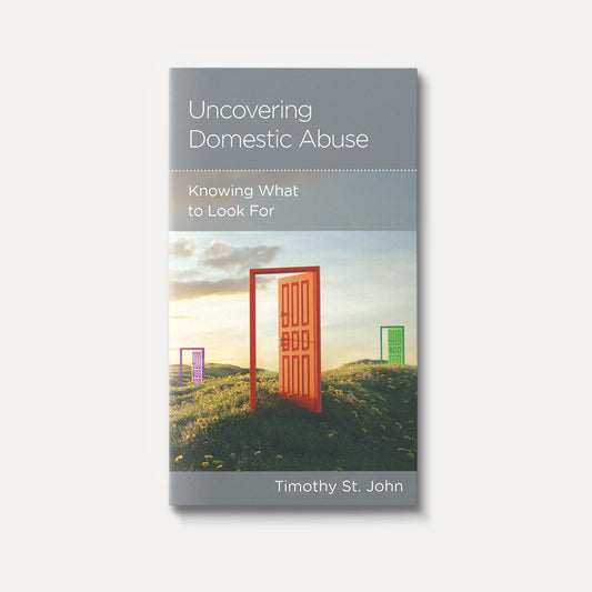 Uncovering Domestic Abuse: Knowing What to Look For