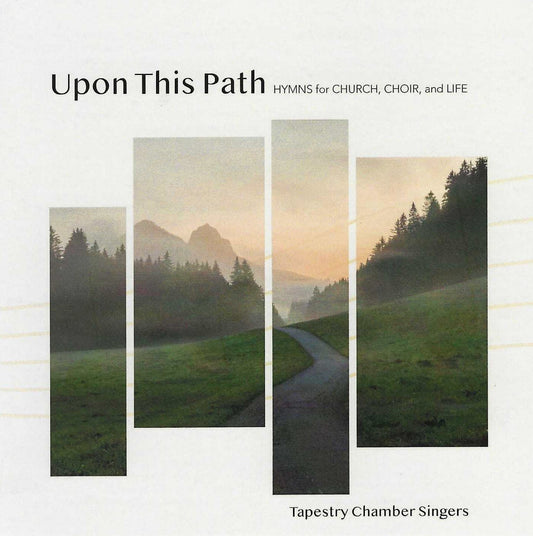 Upon This Path CD