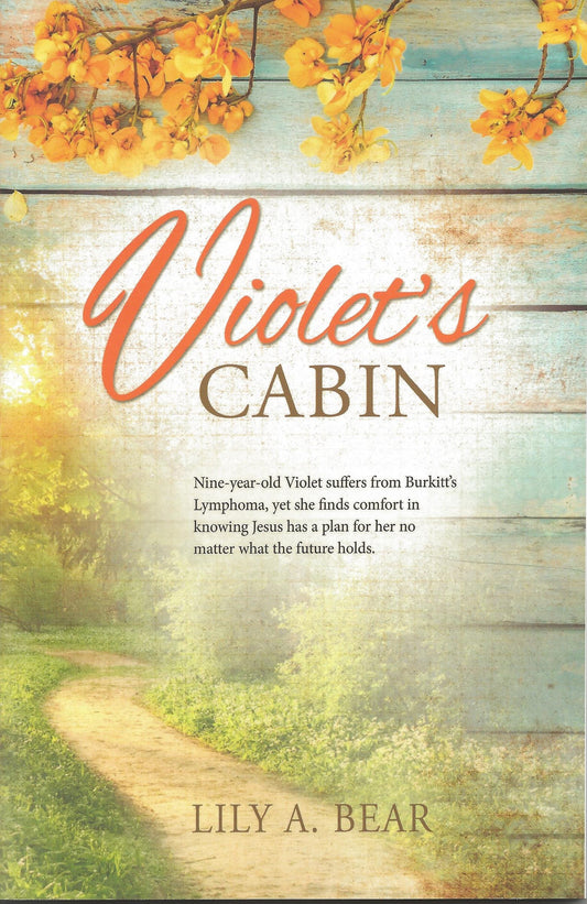 Violet's Cabin