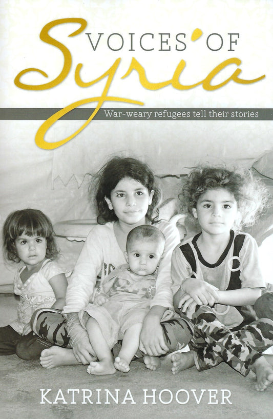 Voices of Syria