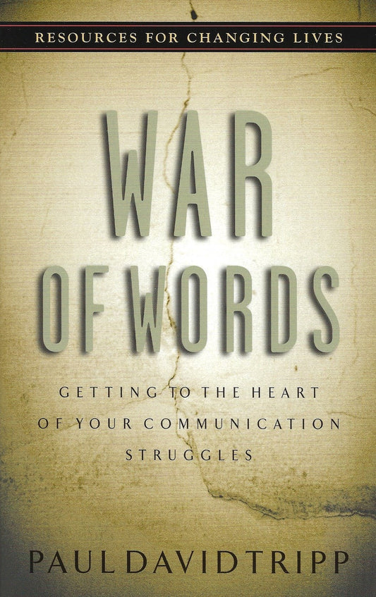 War of Words