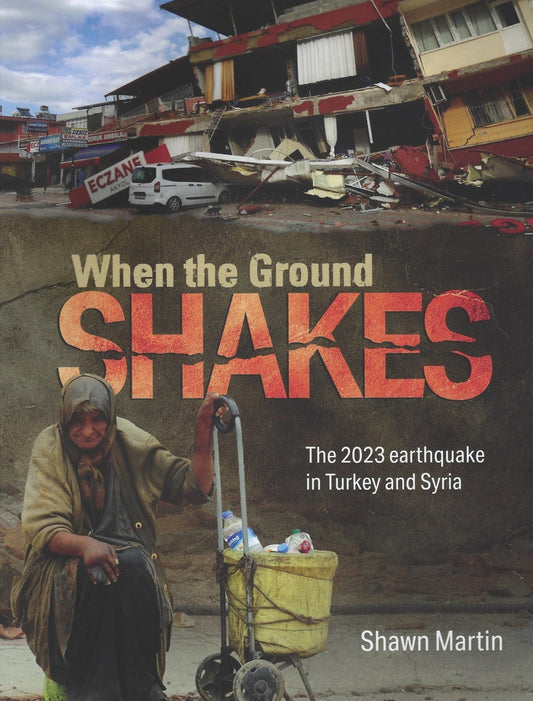 When the Ground Shakes
