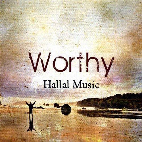 Worthy - CD