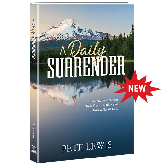 A Daily Surrender