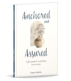 Anchored and Assured