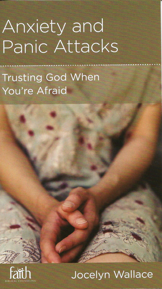 Anxiety & Panic Attacks
