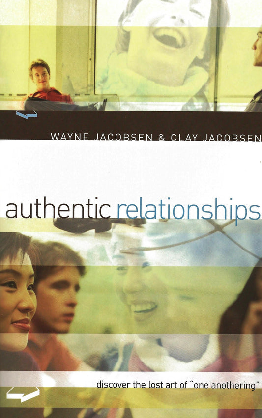 Authentic Relationships