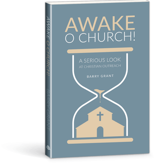 Awake O Church!