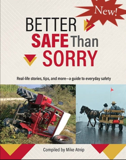 Better Safe Than Sorry