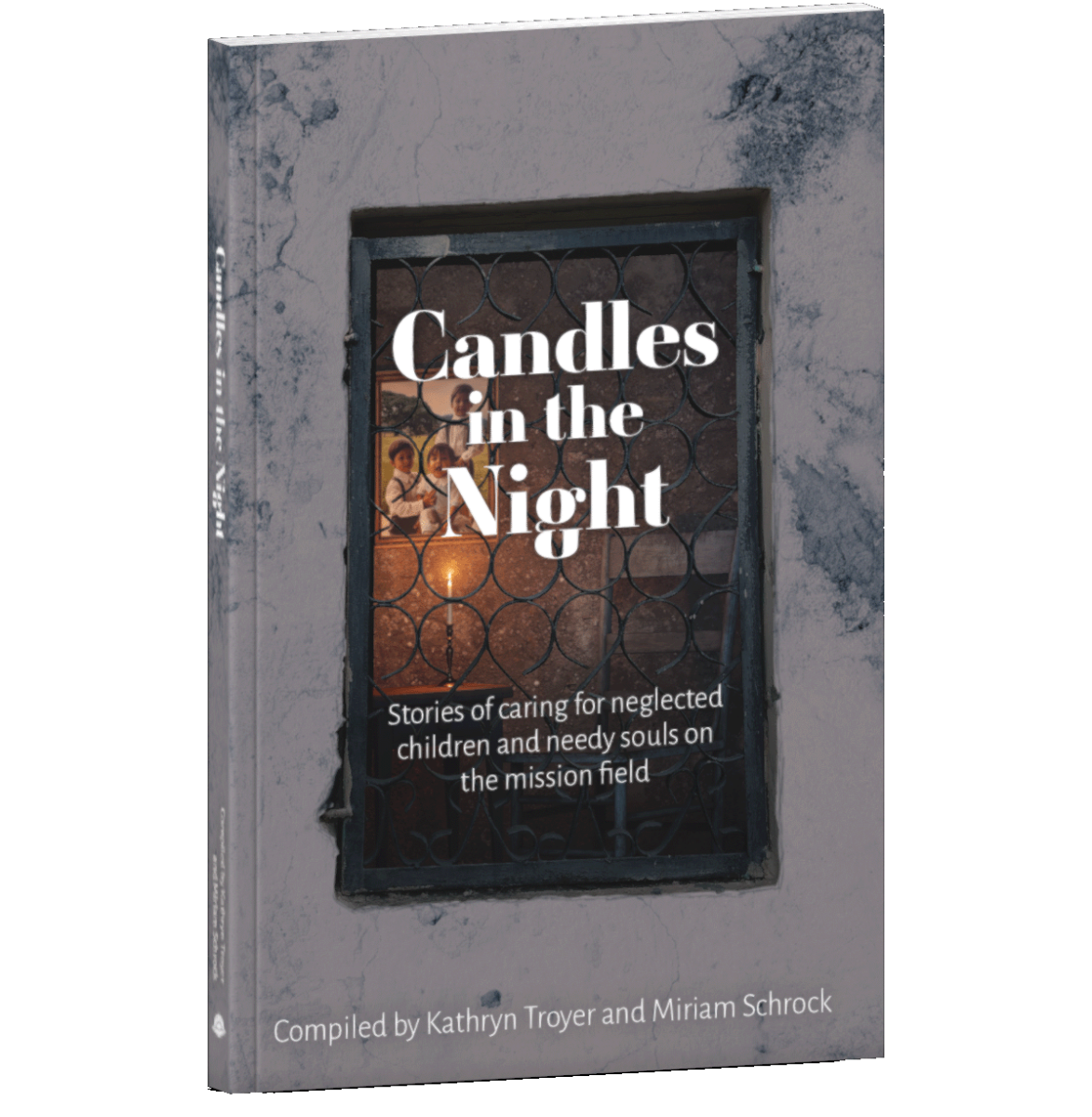 Candles in the Night