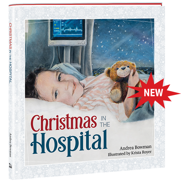Christmas in the Hospital