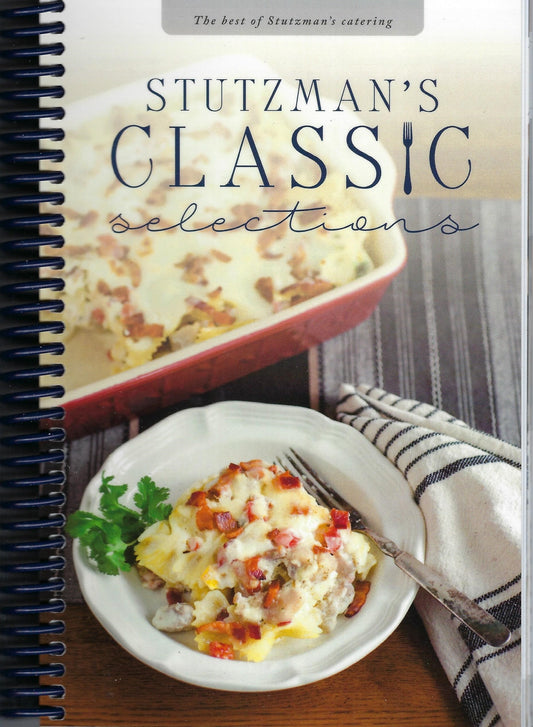 Stutzman's Classic Selections