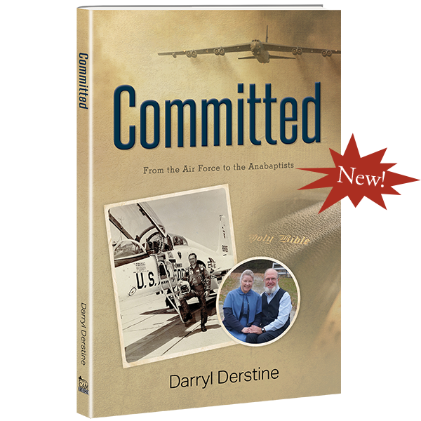 Committed