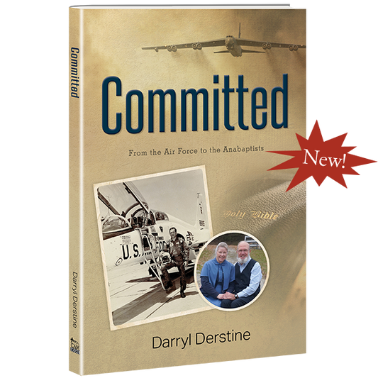 Committed