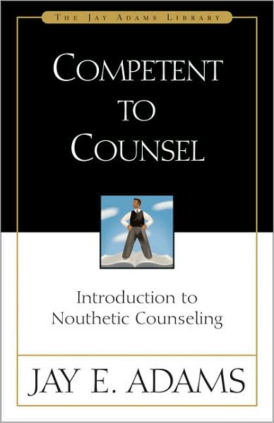 Competent to Counsel
