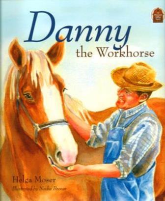 Danny The Workhorse