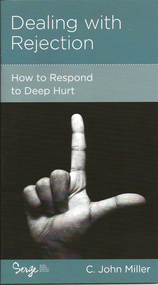 Dealing with Rejection