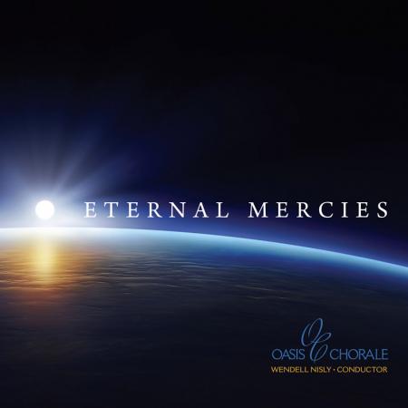 Eternal Mercies CD