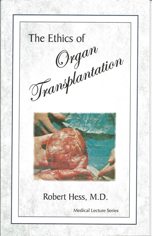 Organ Transplantation