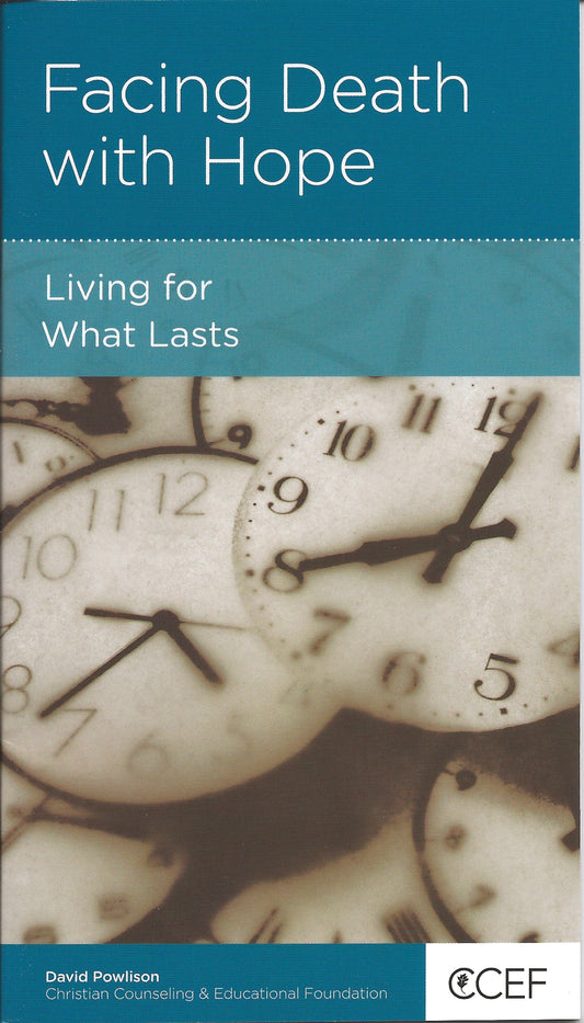 Facing Death with Hope