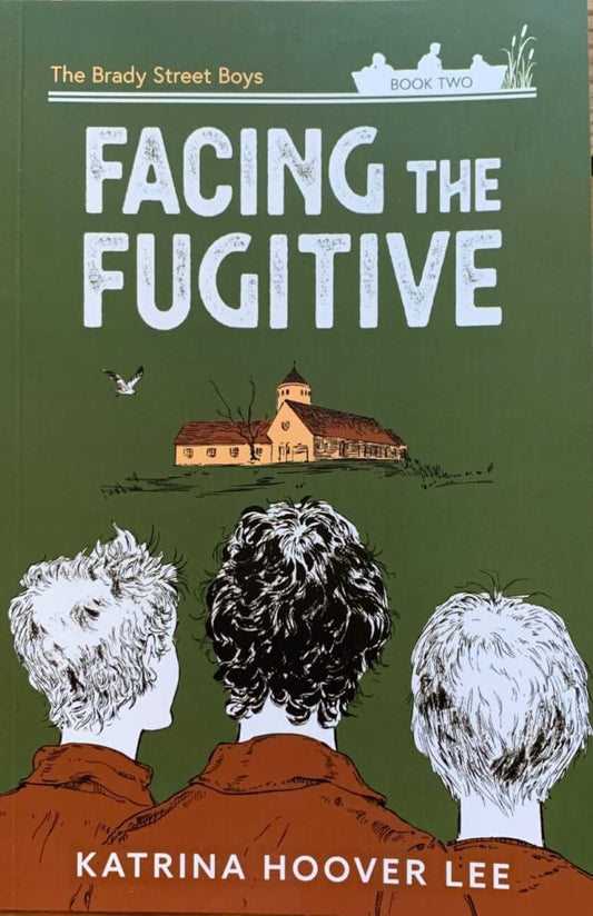 Facing the Fugitive