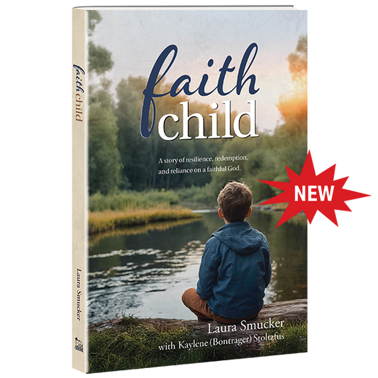 Faith Child