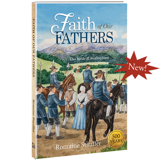 Faith of Our Fathers
