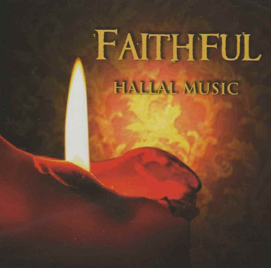 Faithful CD