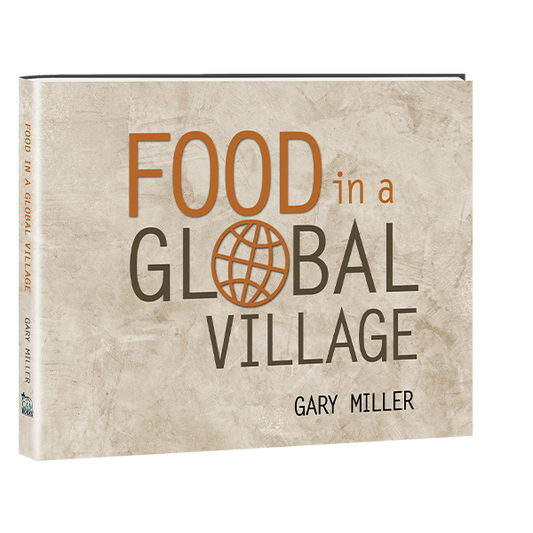 Food in a Global Village