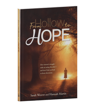 From Hollow to Hope