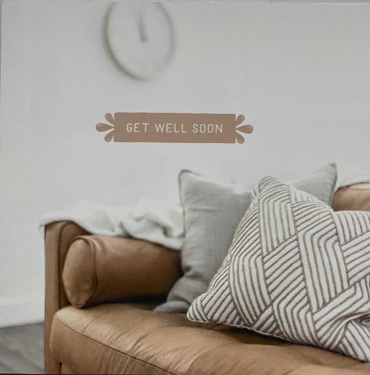 Couch Time SQ Card