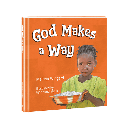 God Makes a Way