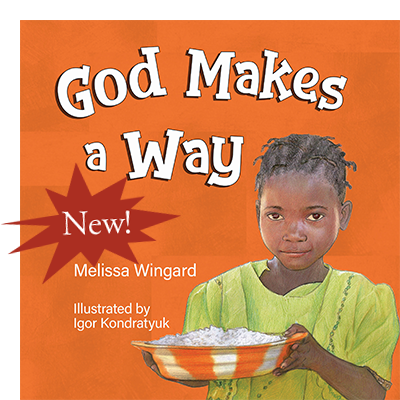 God Makes a Way