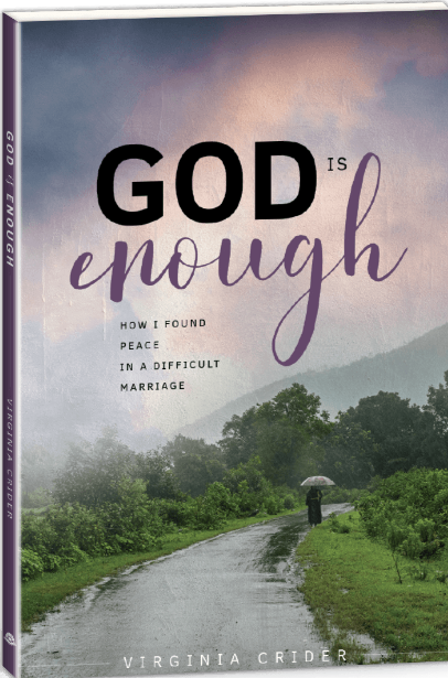 God Is Enough