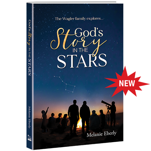 God’s Story in the Stars