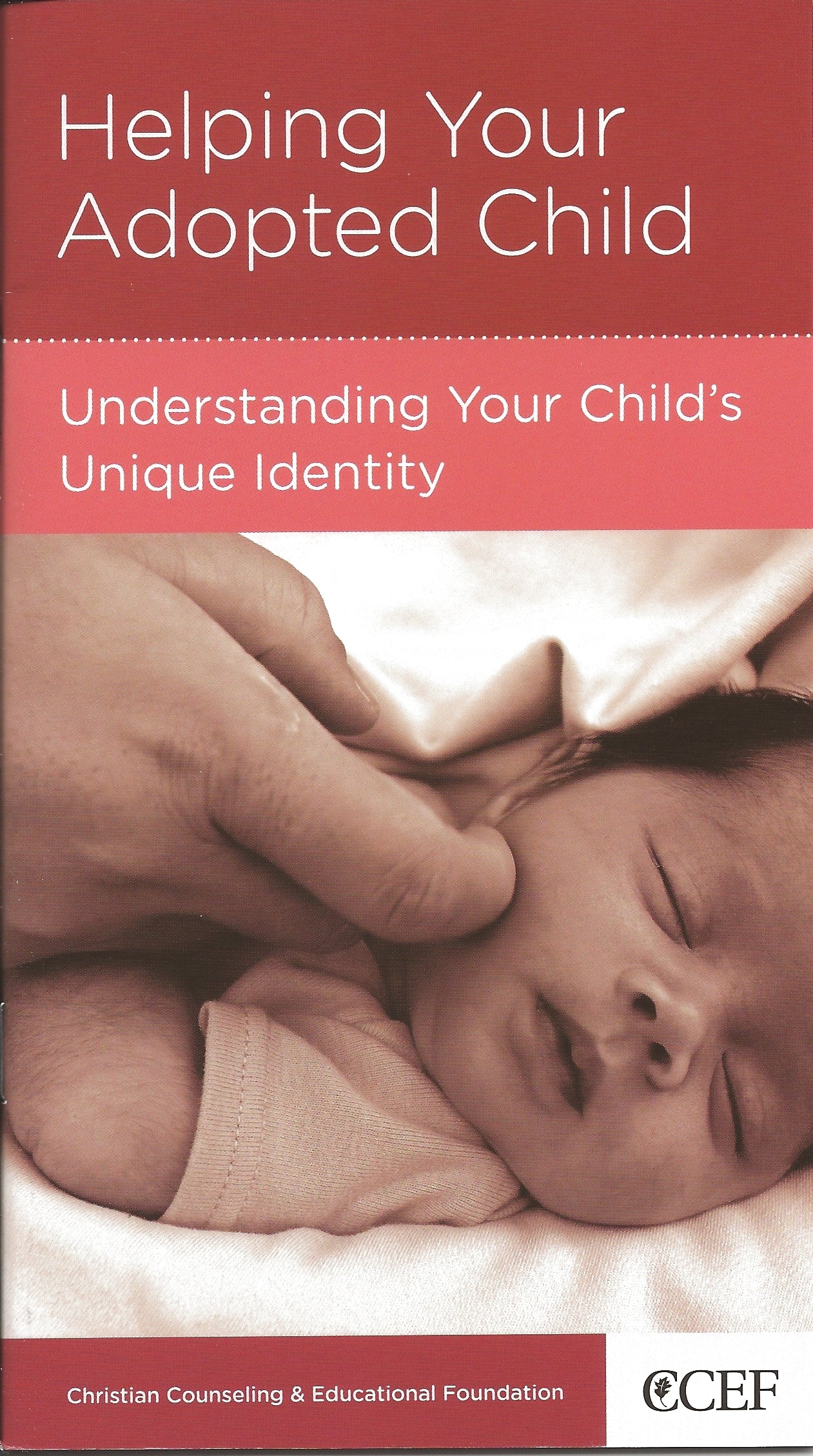 Helping your Adopted Child