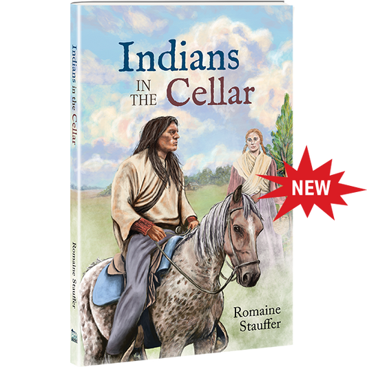 Indians in the Cellar