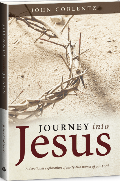 Journey into Jesus