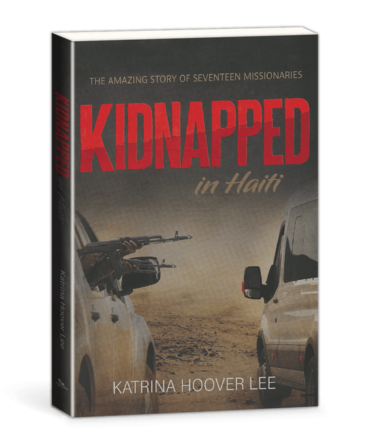 Kidnapped in Haiti